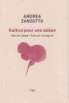 Zanzotto-Couv1-.Haikus
