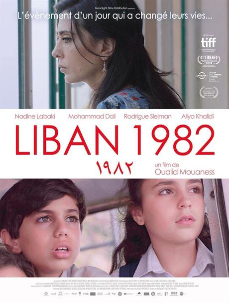 [CRITIQUE] : Liban 1982