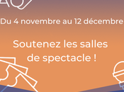 Bonification campagne sociofinancement SMAQ #SoutenezVosScènes