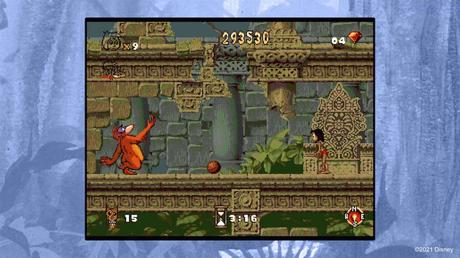 Nintendo : 3 classiques Disney 16-Bit disponibles sur Switch