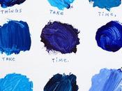 Courtney Barnett Things take time, time