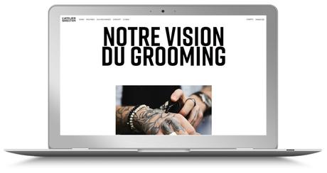 L’atelier Shelter : soins visage et barbe Cosmétiques homme pour routine skincare et grooming efficace