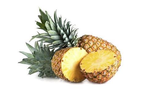 Ananas, Fruit, Tropical, Vitamines