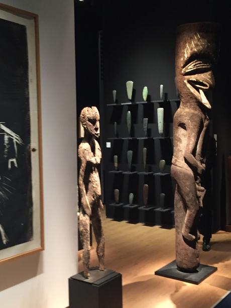 La BiennaLE au Grand Palais éphémère -26 Novembre au 5 Décembre 2021-