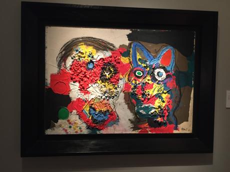 La BiennaLE au Grand Palais éphémère -26 Novembre au 5 Décembre 2021-