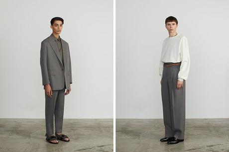 THE RERACS – S/S 2022 COLLECTION LOOKBOOK