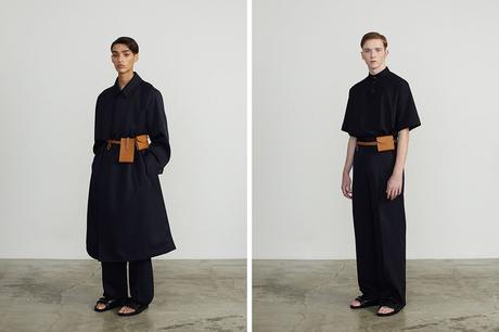 THE RERACS – S/S 2022 COLLECTION LOOKBOOK