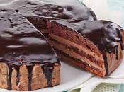 Comment faire ganache thermomix