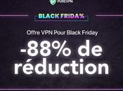 Black Friday 2021 PureVPN moins d’1€/mois forfait