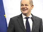 Législatives allemandes 2021 Olaf Scholz bientôt Chancelier