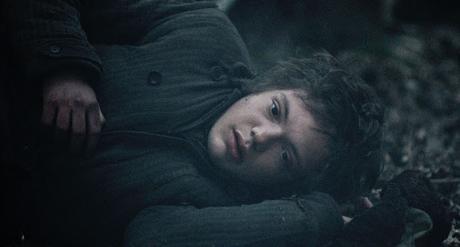 [CRITIQUE] : Au Crépuscule