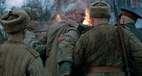 [CRITIQUE] : Au Crépuscule