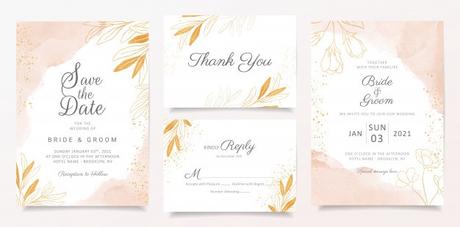 Wedding Invitation Cards Images Free Vectors Stock Photos Psd