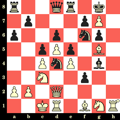 Partie n°2 du championnat du monde d'échecs 2021 : Magnus Carlsen vs Ian Nepomniachtchi