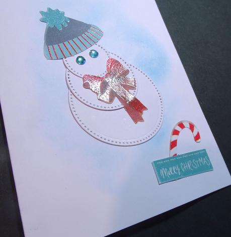 Nouveaux défis de Noël . Nouveaux défis de Noël .
