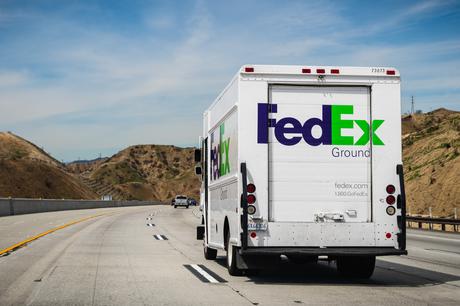 FedEx traque-t-il ?  Pannes expliquées