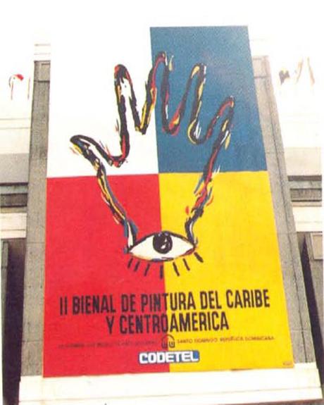 La biennale de Saint – Domingue, un contexte fédérateur La biennale de Saint – Domingue, un contexte fédérateur