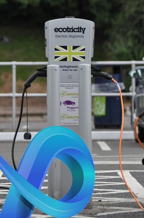 Une avancée sur les câbles de recharge pour VE