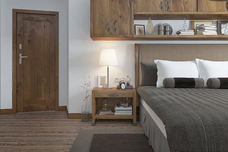 Modern Bedroom Door Designs For Your Home Design Cafe