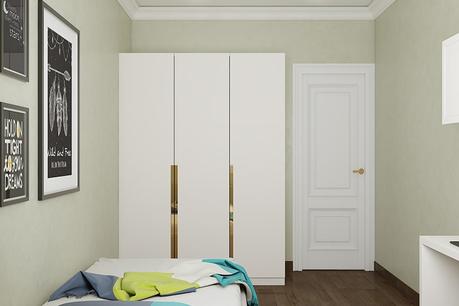 Modern Bedroom Door Designs For Your Home Design Cafe