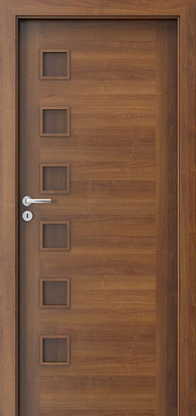 Drzwi Wewnetrzne Porta Fit A 0 Flush Door Design Wood Doors Interior Room Door Design