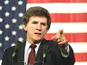 Gary Hart touché cœur