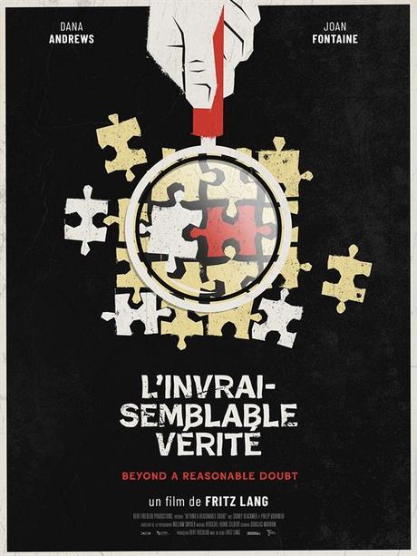 [CRITIQUE] : L’invraisemblable vérité