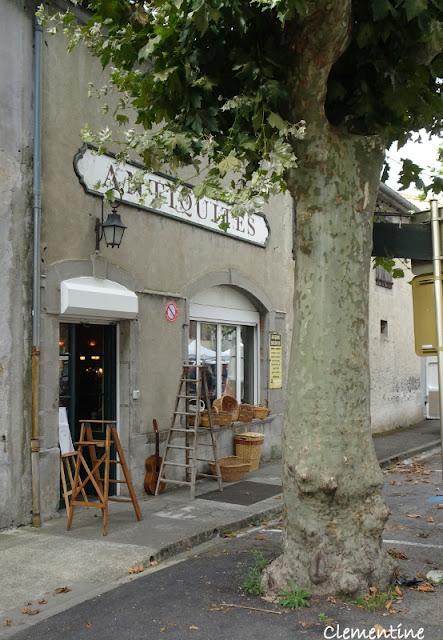 Séjour en Ariège - Marché de Mirepoix et Restaurant Le Grain de Sel Séjour en Ariège - Marché de Mirepoix et Restaurant Le Grain de Sel