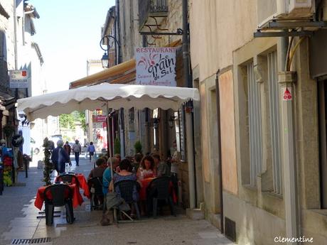 Séjour en Ariège - Marché de Mirepoix et Restaurant Le Grain de Sel Séjour en Ariège - Marché de Mirepoix et Restaurant Le Grain de Sel