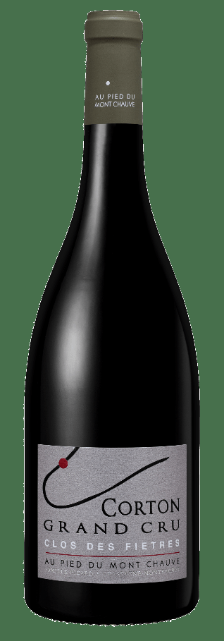 Francine Picard présente 2 cuvées issues de sa gamme « Au Pied du Mont Chauve »