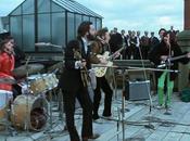 Review “The Beatles: Back” portrait intime groupe rock roll plus célèbre l’histoire