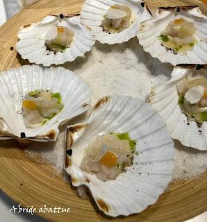 Ni russe, ni iranien, le caviar est aquitain à la Galerie Bartoux Ni russe, ni iranien, le caviar est aquitain à la Galerie Bartoux