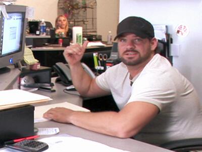 Ruminant, Marmonneux & l'Impulsive Insatisfaite