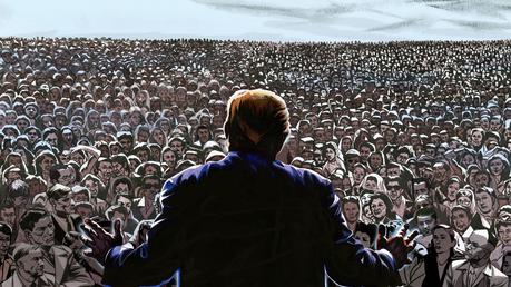 L' Autocratie, Le Vent Dans les Voiles