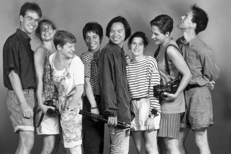 Fumeur Dans un Espace Non-Fumeur Fumeur Dans un Espace Non-Fumeur