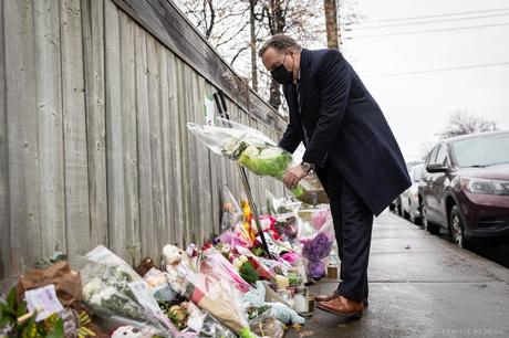 Systémique Racisme au Québec