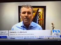 Systémique Racisme au Québec