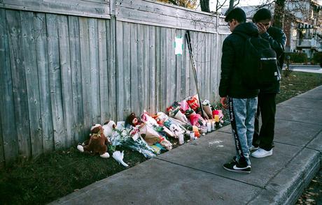 Systémique Racisme au Québec