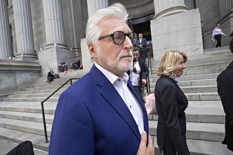 Abrasifs Hommes Blancs d'Amérique