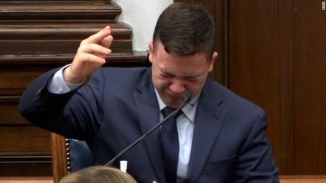 Abrasifs Hommes Blancs d'Amérique