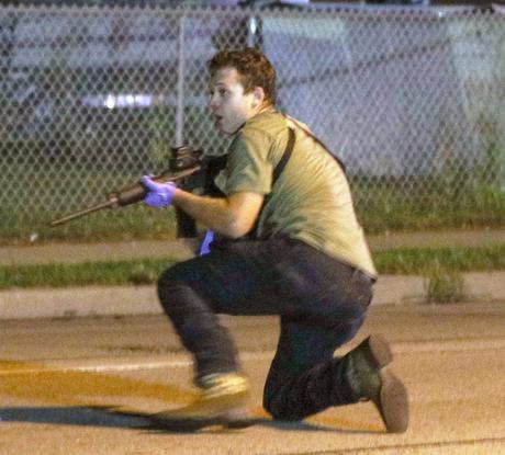 Abrasifs Hommes Blancs d'Amérique