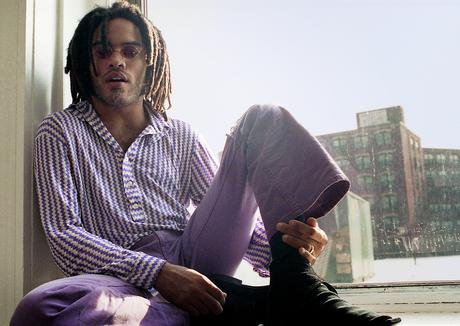 Blonde & Idiote Bassesse Inoubliable**************Let Love Rule de Lenny Kravitz