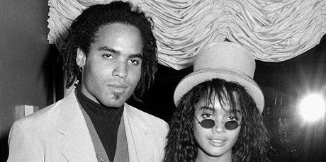 Blonde & Idiote Bassesse Inoubliable**************Let Love Rule de Lenny Kravitz