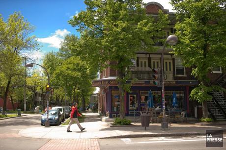 La Fierté de la Ville de Québec La Fierté de la Ville de Québec