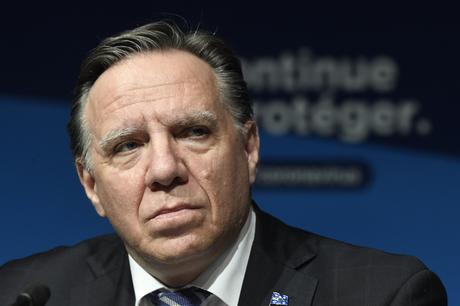 La Fausse Route de François (ou pas)