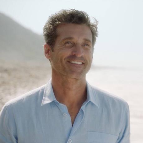 Patrick Dempsey Patrick Dempsey
