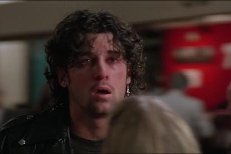 Patrick Dempsey Patrick Dempsey