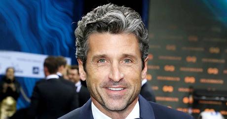 Patrick Dempsey Patrick Dempsey