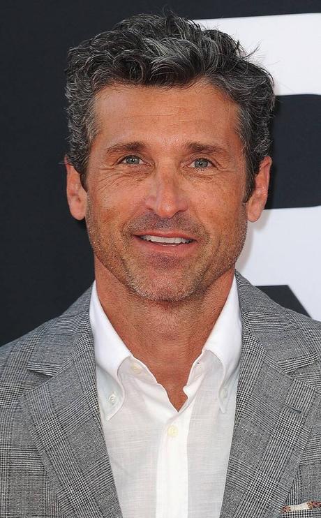 Patrick Dempsey Patrick Dempsey