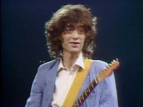 Jimmy Page
